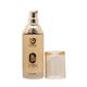 Matt Look Zero Pore Oil Control Full Coverage Matte Foundation, Natural 45 ml - Foundation