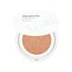 The Face Shop Air Cotton Cushion SPF50+ PA++++ (205 Dark Beige) 12 gm - Compact Powder