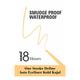 Half N Half One Stroke Defining Auto Eyeliner Kohl Kajal, Champagne Gold 0.3 gm - Kajal & Kohls