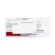 TEDUP 10 Tablet 10's - Impotence/Erectile Dysfunction (Ed)