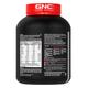 GNC AMP Gold Series 100% Whey Protein Advanced Powder - Vanilla Ice Cream 1.81 kg - Whey Proteins