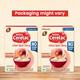 Nestle Cerelac Baby Food Cereal No Refined Sugar - Wheat Apple Cherry (For 8 to 24 Months Baby) (Refill Pack) 350 g - Baby And Infant Supplements