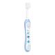 Chicco Toothbrush (6-36 Months) - Light Blue - Baby Oral Care