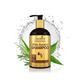 Spantra After Keratin Shampoo 300 ml - Shampoos