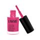 Lakme True Wear Color Crush Nail Polish, Long Lasting & Vibrant Nail Paint, 108, 6ml - Nail Polish