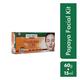 Nature's Essence Facial Kit - Flawless Papaya 60 gm - Facial Kits