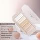 Half N Half Over The Rainbow Highlighter Palette, Rich Radiance-03 15.6 g - Highlighters & Illuminators