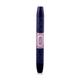 Fashion Colour Precious Gift 2 In 1 Waterproof Mascara & Eyeliner 10gm - Mascaras