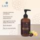 Lafz Cocoa Butter Body Lotion 500 ml - Lotions & Creams