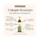 Essentia Extracts Cold-Pressed Pumpkin seed Oil 100 ml - Massage Oils