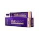 Streax Professional HueMagic Permanent Hair Colour - Light Brown 5, No Ammonia 90 gm - Crème