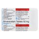 BRIVGARD 50 Tablet 10's - Epilepsy/Convulsion-Ant