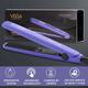 VEGA Professional Mighty Mini Hair Straightener, Blue (VPVHS-11) 1's - Hair Dryers
