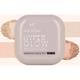 Half N Half Hyper Glow Matte Effect Pressed Compact Powderatte Flawless Finish- Ivory Glow 20 gm - Compact Powder