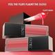 Renee Hot Sauce Plumping Lip Gloss - Peachy Paprika 3 ml - Lip Glosses