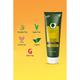Organic Harvest Acne Control Mattifying Face Wash Green tea & Moringa Enriched with ceramides 100gm - Face Wash & Cleansers