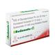 BUDAMATE G Inhalation Capsule 3x10's - Asthma/COPD-Ast