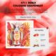 4711 Remix Grapefruit Eau De Cologne 100 ml - Perfumes (Edt/Edp)