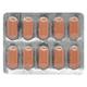 Levolve 750mg Tablet 10'S - Bacterial Infections-Qui