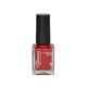 Glimmer Premium Nail Enamel Bright Red 10 ml - Nail Polish