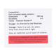 ETHORED 250 Tablet 10's - Blood Clot-Hae