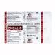 ONCAL D Tablet 10's - Supplements-Cal