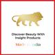 Insight Cosmetics Color Rich Lip Liner - Chestnut Grove 1.5 gm - Lip Liners