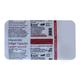 CALCIGIANT ALPHA 0.25 Softgel Capsule 10's - Osteoporosis-Age