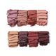 Anastasia Beverly hills Glam To Go Palette - Mini Multi-Color 5.2 gm - Eye Shadow Palettes