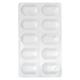 NERWITA G Tablet 10's - Neuropathic Pain-Dru