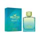 Hollister Wave 2 For Him Eau De Toilette 100 ml - Perfumes (Edt/Edp)