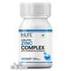 INLIFE Chelated Zinc Complex Veg Capsules 120's - Calcium And Minerals