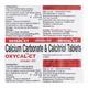 OXYCAL CT Tablet 10's - Supplements-Vam
