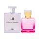 AND Ethereal Dreamer EDP HD & Global Desi Cosmic Charm EDP HD 200 ml - Body Mist/Spray
