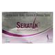SERATIN Tablet 10's - Supplements-Vam