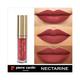 Pierre Cardin ParisMatt Wave Liquid Lipstick Ultra Long Lasting 925 Nectarine 5 ml - Liquid Lipsticks