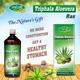 Swadeshi Triphala Aloevera Ras 500 ml - Health Products