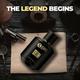 Beardo Don Perfume Edp Strong and Long Lasting Fragrance for Men 50 ml - Men Perfumes (Edt/Edp)
