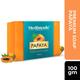 Medimade Papaya Premium Soap 100 gm - Soaps