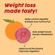 Plix The Plant Fix Apple Cider Vinegar Effervescent Tablet (Orange Squeeze), 15 Tablets 1's - Apple Cider Vinegar - Acv