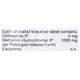 Switglim M 4mg/1000mg Tablet 10'S - Diabetes-Ant