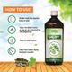 Swadeshi Giloy Ras Liquid 500 ml - Giloy