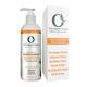 Organic Forest Turmeric (curcumin 95%) & Bamboo Charcoal Detox Conditioner for Damaged Hair 200 ml - Conditioners
