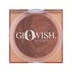 Huda Beauty Glowish Soft Radiance Bronzing Powder 05 Rich 8 gm - Bronzers