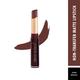 Swiss Beauty Non-Transfer Matte Lipstick - (Dark Brown) 2 gm - Lipsticks