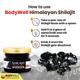 Bodywell Pure & Natural Himalayan Shilajit Resin 20 gm - Speciality Medicines