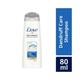 Dove Dandruff Care Shampoo Liquid 80 ml - Shampoos
