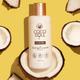 Coco Soul Hair Oil with Extra Virgin Coconut Oil & Viatmin E 200 ml - Hair Oils