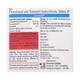 ULTRAMED Tablet 15's - Pain relief-Ana