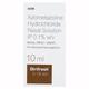 OTRIFRESH 0.1% Nasal Spray 10ml - Nasal Congestion-Nas